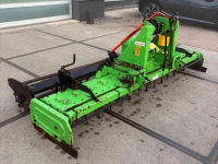 Rotary Harrow TerraNova Maschio THB 3000