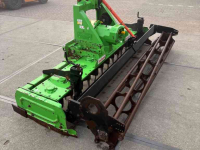 Rotary Harrow TerraNova Maschio THB 3000