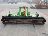 Rotary Harrow TerraNova Maschio THB 3000