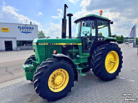 Tractor John Deere 4050 4WD