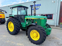 Tractor John Deere 4050 4WD