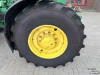 Tractor John Deere 4050 4WD