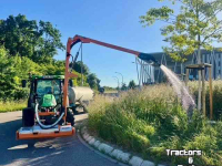 Watering arm  Ecojet gietarm watergeefarm
