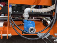Watering arm  Ecojet gietarm watergeefarm