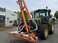 Watering arm  Ecojet gietarm watergeefarm