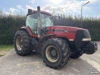 Tractor Case-IH MX 200 powershift