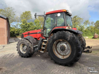 Tractor Case-IH MX 200 powershift