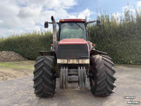 Tractor Case-IH MX 200 powershift