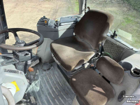 Tractor Case-IH MX 200 powershift