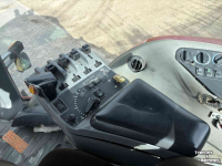 Tractor Case-IH MX 200 powershift
