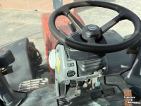 Tractor Case-IH MX 200 powershift