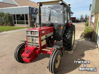 Horticultural Tractors International 633