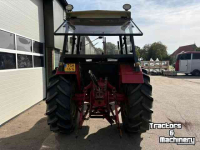 Horticultural Tractors International 633