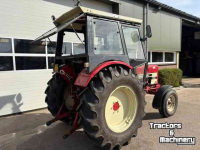 Horticultural Tractors International 633