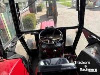 Horticultural Tractors International 633