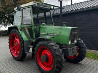 Tractor Fendt Farmer 307 LSA