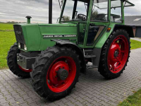 Tractor Fendt Farmer 307 LSA