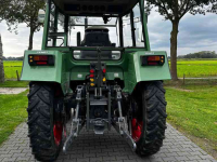 Tractor Fendt Farmer 307 LSA