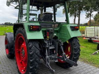 Tractor Fendt Farmer 307 LSA