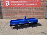 Spike roller AGM Gazonbeluchter GLB 181 referentie