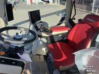 Tractor Case-IH Puma 220 AFS Connect