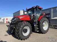 Tractor Case-IH Puma 220 AFS Connect