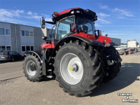 Tractor Case-IH Puma 220 AFS Connect