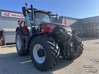 Tractor Case-IH Puma 220 AFS Connect