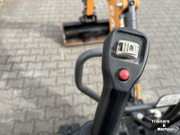 Mini-Excavator Case CX14d