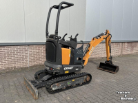 Mini-Excavator Case CX14d