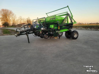 Potato planter Miedema PM 40