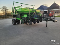 Potato planter Miedema PM 40