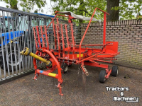 Rake Kuhn Kuhn GA4501 Hark