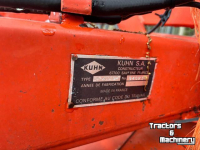 Rake Kuhn Kuhn GA4501 Hark