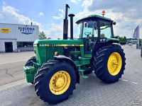 Tractor John Deere 4050 4WD