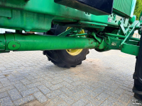 Tractor John Deere 4050 4WD