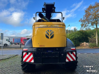 Forage-harvester New Holland FR 920