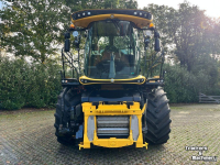 Forage-harvester New Holland FR 920