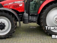 Wheels, Tyres, Rims & Dual spacers Continental 280/85R28 & 300/95R42