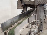 Other conveying equipment and accessories Upmann 2000UE  Upmann folie rol verpakkingsmachine verpakker PE verpackungsmachine