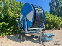 Irrigation hose reel Ocmis VR7/1 140-500