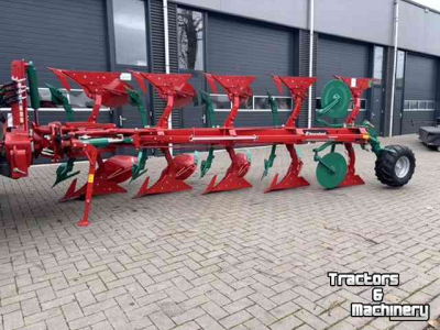 Ploughs Kverneland LB 100-300-5 variomat