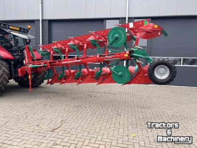 Ploughs Kverneland LB 100-300-5 variomat