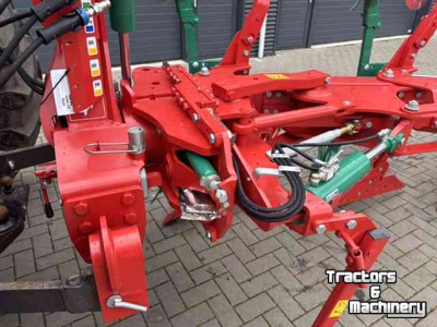 Ploughs Kverneland LB 100-300-5 variomat