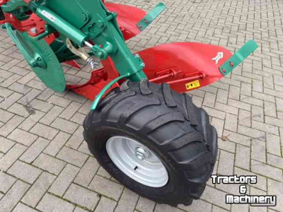 Ploughs Kverneland LB 100-300-5 variomat
