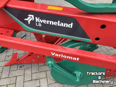 Ploughs Kverneland LB 100-300-5 variomat
