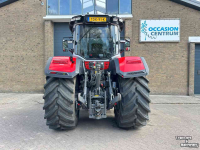 Tractor Massey Ferguson 8S.205 Exclusive Dyna 7 Tractor