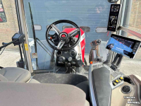 Tractor Massey Ferguson 8S.205 Exclusive Dyna 7 Tractor