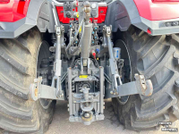 Tractor Massey Ferguson 8S.205 Exclusive Dyna 7 Tractor