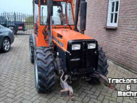 Small-track Tractors Holder C 770 Smalspoor Tractor
